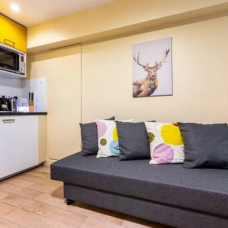 Guestready - Cosy Apt Near Bastille And Marais 巴黎