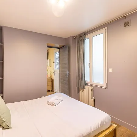 Appartement Guestready - Cosy Apt Near Bastille And Marais *