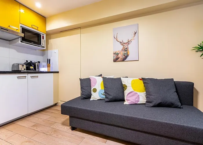 Guestready - Cosy Apt Near Bastille And Marais Париж