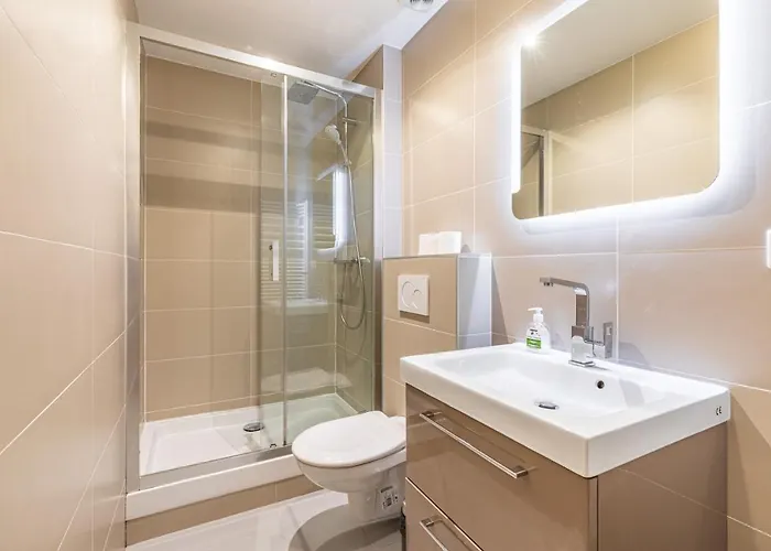 Апартаменты Guestready - Cosy Apt Near Bastille And Marais Париж