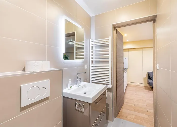 Апартаменты Guestready - Cosy Apt Near Bastille And Marais Париж