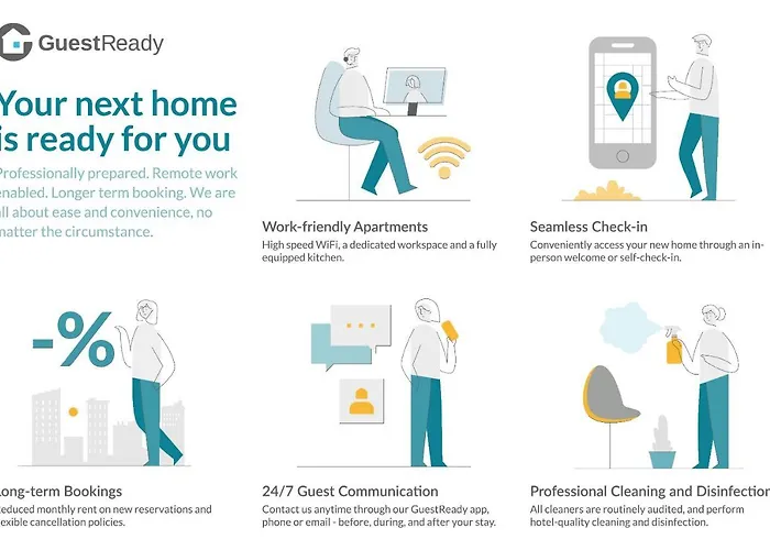 Guestready - Cosy Apt Near Bastille And Marais